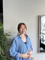 林 由姫<br />
＜Hayashi Yuki＞