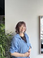 柴山 智恵美<br />
＜Shibayama Chiemi＞