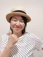 柴山 智恵美<br />
<Shibayama Chiemi>